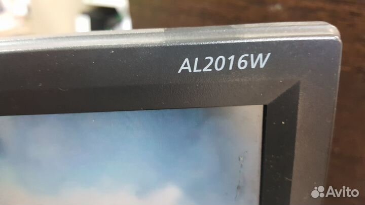 Монитор Acer 20