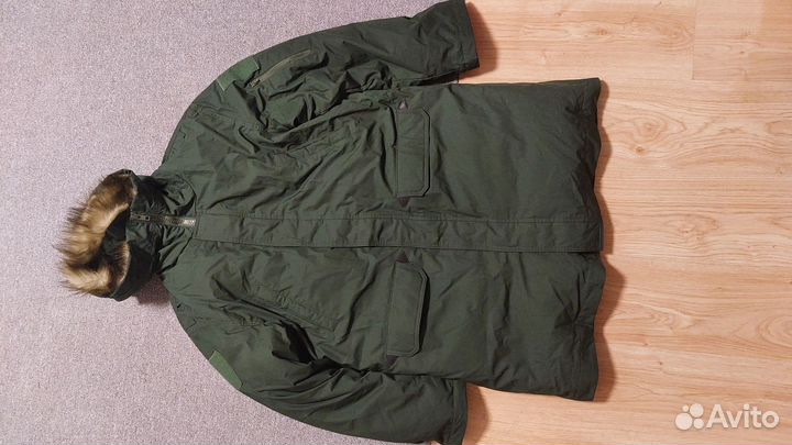 Аляска военная