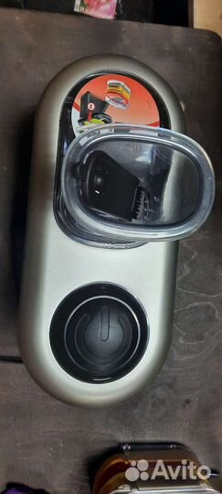 Мультирезка moulinex DJ 9058