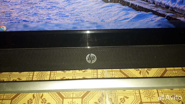 Моноблок hp pro