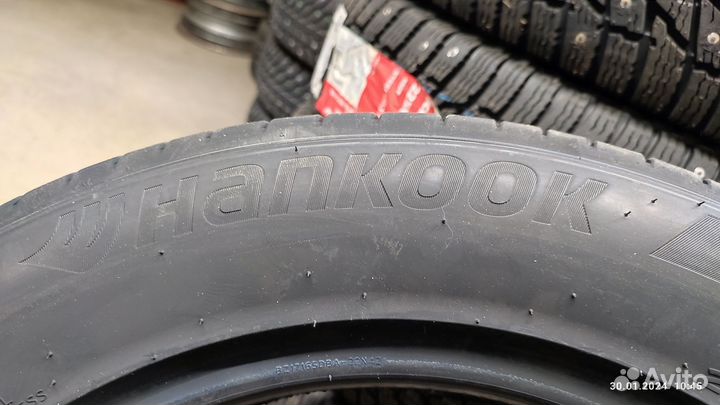 Hankook Ventus Prime 3 K125 195/55 R15 89V