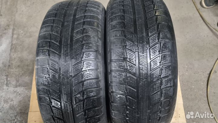Michelin Primacy Alpin 225/55 R17