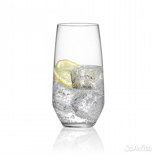 Набор из 6-ти стаканов, подарок на 8 марта