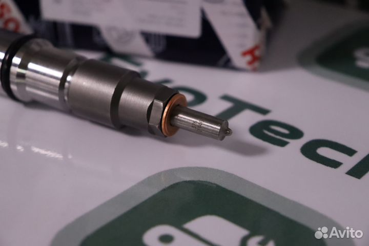 Форсунка 0445120134 (0445120297)