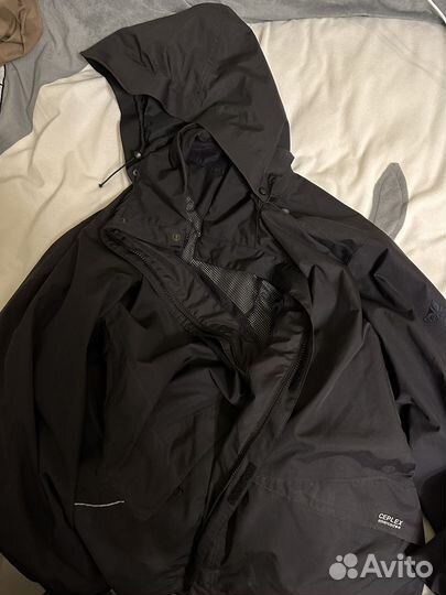 Ветровка Vaude