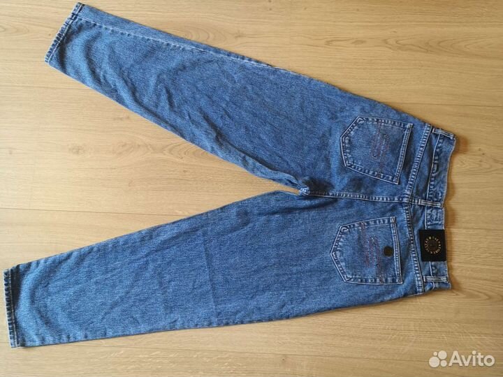 Джинсы Salvatore stassi размер M. Италия