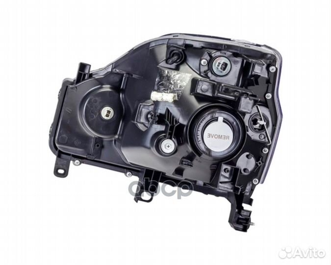 Фара правая электр Nissan X-Trail 07