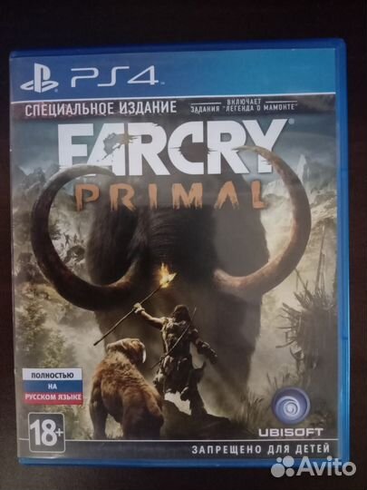 Игры для приставок ps4