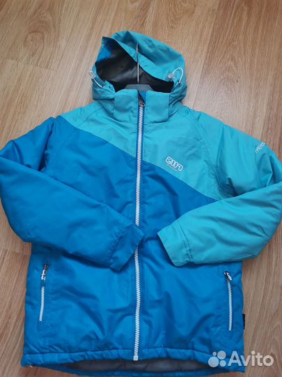 Куртка зимняя 152/158