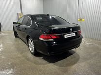 BMW 7 серия 3.6 AT, 2002, 258 000 км, с пробегом, це�на 570 000 руб.