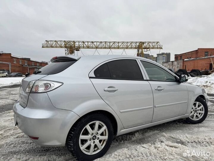 Haima 3 1.8 МТ, 2012, 185 000 км