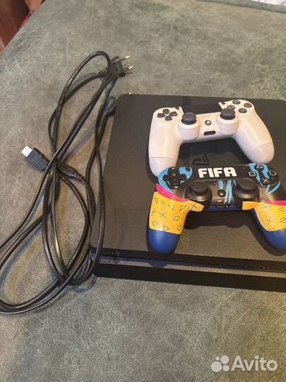 Прокат аренда ps4