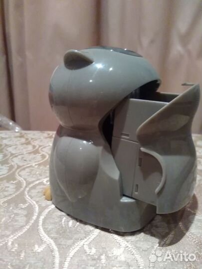 Сова- точилка