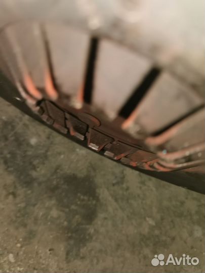 Корзина сцепления дастер рено