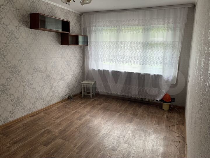 2-к. квартира, 47,6 м², 1/5 эт.