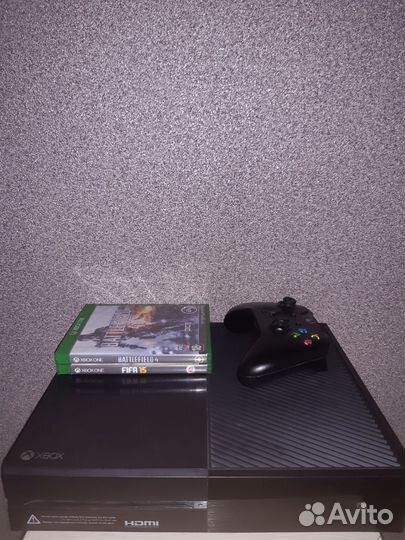Xbox One 500GB