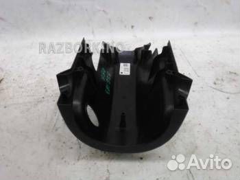 Кожух рулевой колонки Мини