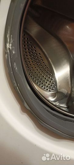 Стиральная машина автомат бу