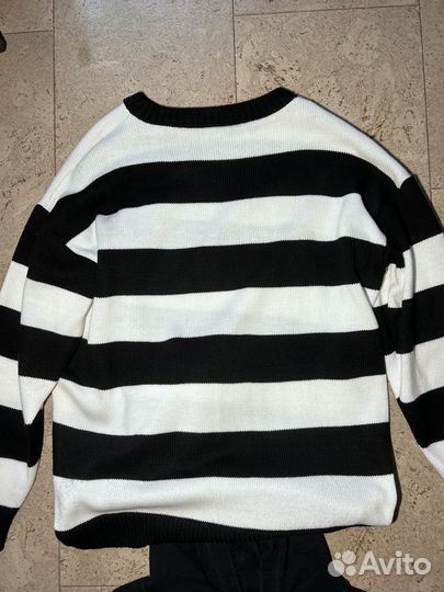 Толстовки и кофты y2k