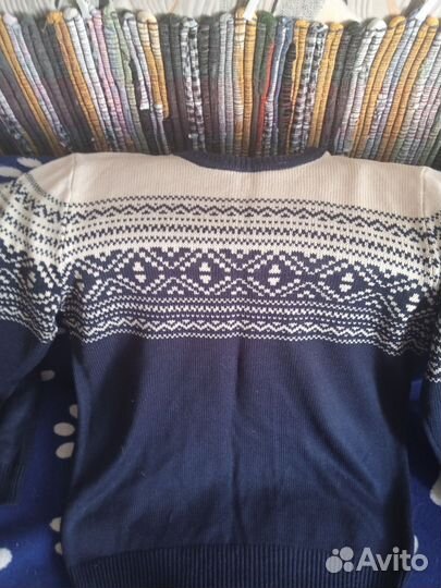 Мужские вещи пакетом 50 52