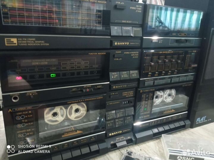 Sanyo 6100