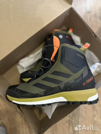 Ботинки Adidas terrex conrax BOA R.RDY купить в Ростове-на-Дону с доставкой
