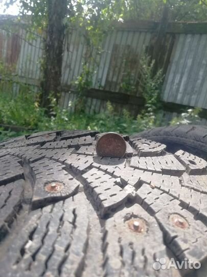 Колеса на ford focus 3 r16з