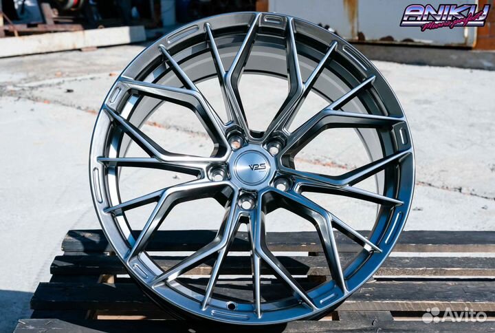 VPS Flow Forming R19 8.5j ET35 5*112 (FF010-5)