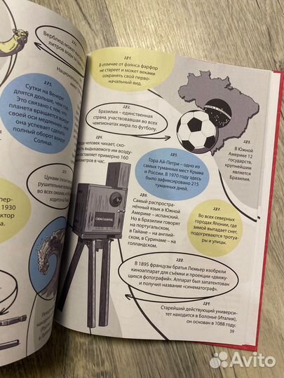 Энциклопедия новая