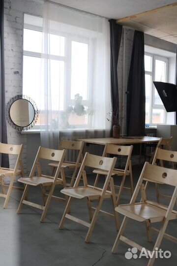 Аренда помещения для мероприятия