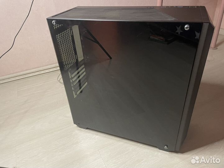 Игровой корпус для пк
