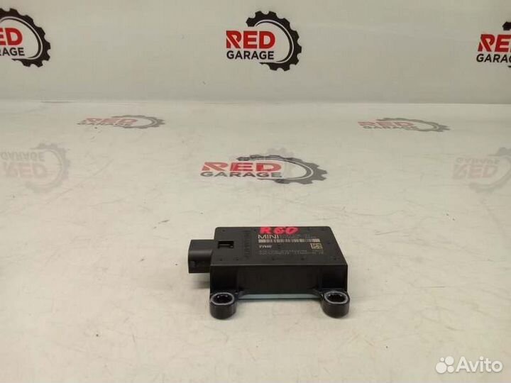 Датчик ускорения Mini Countryman R60-ZA32 N16B16A