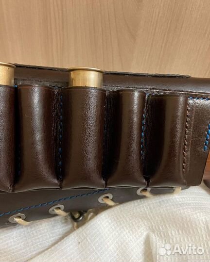 Изделия из кожи на заказ