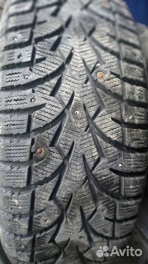 Toyo Observe Ice-Freezer 225/60 R17