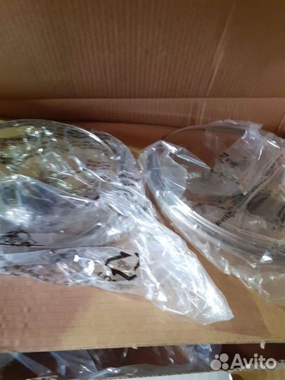 Набор кастрюль Tefal