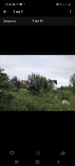 Дом 157 м² на участке 27 сот.