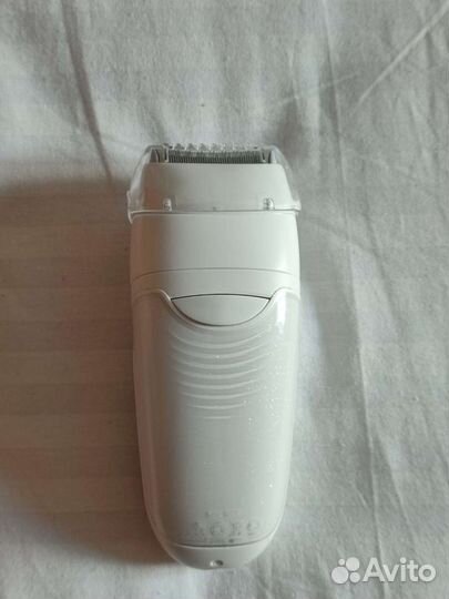 Эпилятор braun silk epil 7