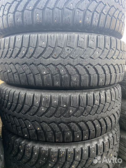 Bridgestone Blizzak Spike-01 195/65 R15