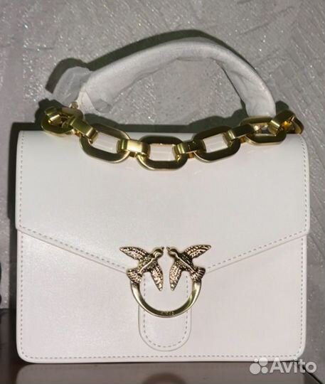 Сумка pinko
