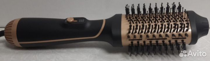 Фен-щётка Zofft MN-B501