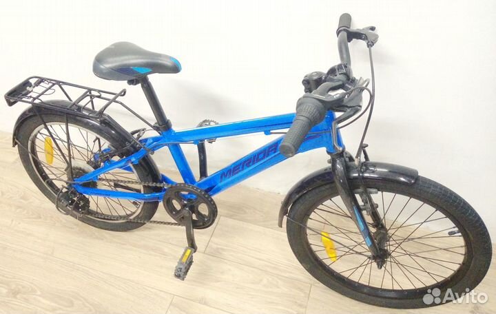 Детский велосипед Merida 20