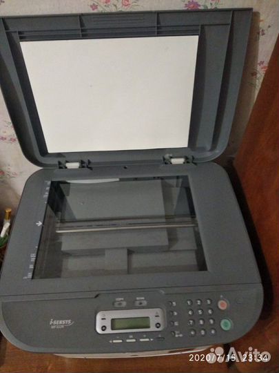 Мфу canon MF3228