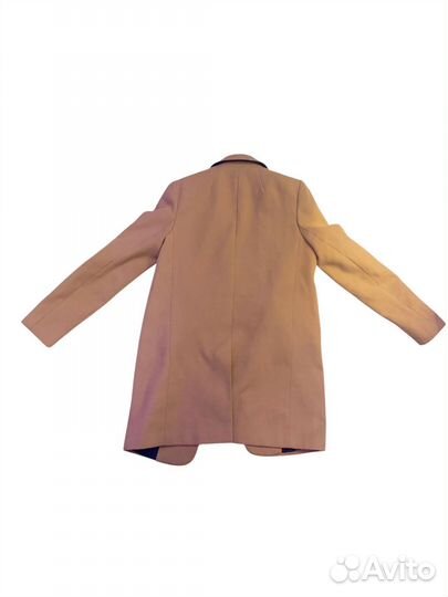 Пальто женское демисезонное