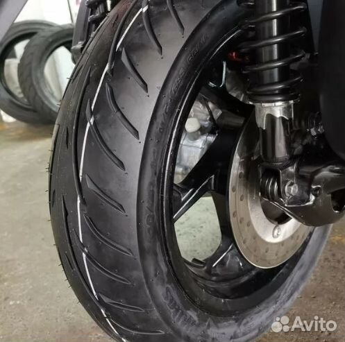 Mitas 3.50-10 51P TL TF-SC