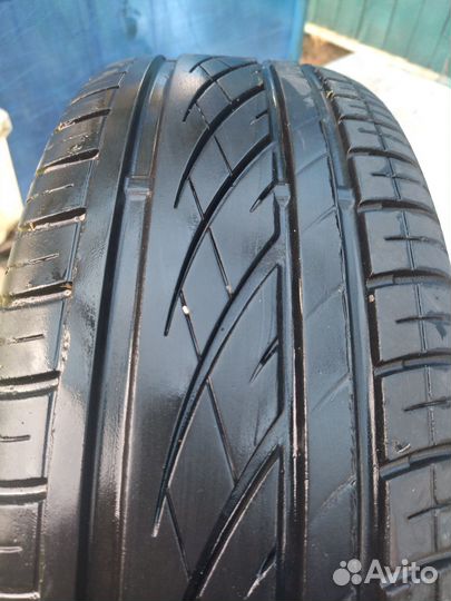 Continental PremiumContact 6 195/55 R16