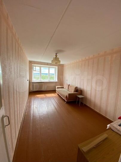 2-к. квартира, 43,4 м², 4/5 эт.