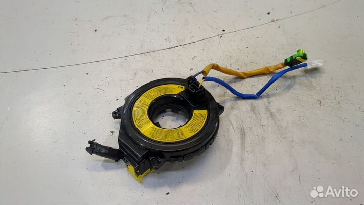 Шлейф руля Nissan X-Trail (T30), 2007