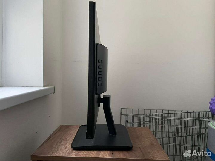 Монитор acer et241 24 дюйма