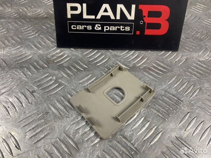 Накладка на порог багажника Mazda Cx-7 EP L3VDT