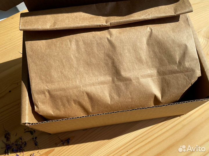 Иван-чай 1 кг свежий 2023-го, качественный